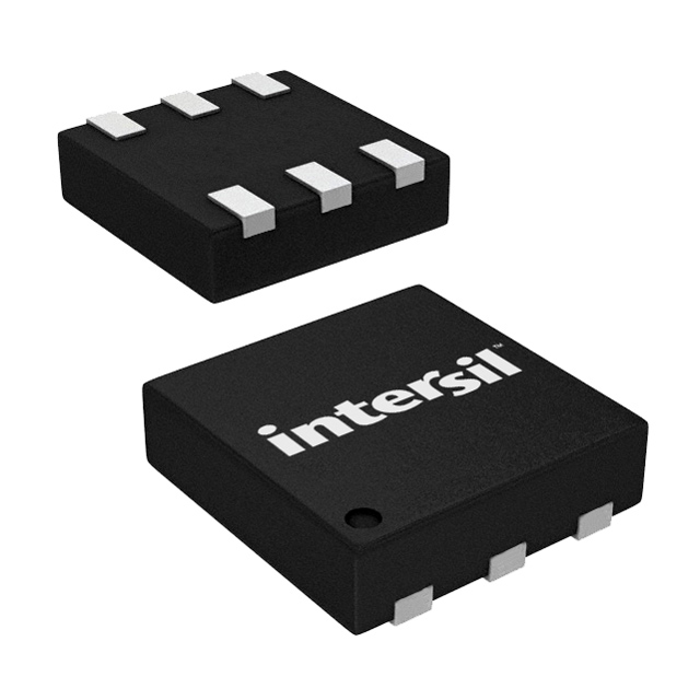 ISL54052IRUZ-T Renesas Electronics Corporation